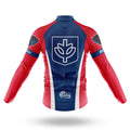 DePaul University - Men's Cycling Kit - Global Cycling Gear