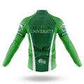 Stetson University - Men's Cycling Kit - Global Cycling Gear