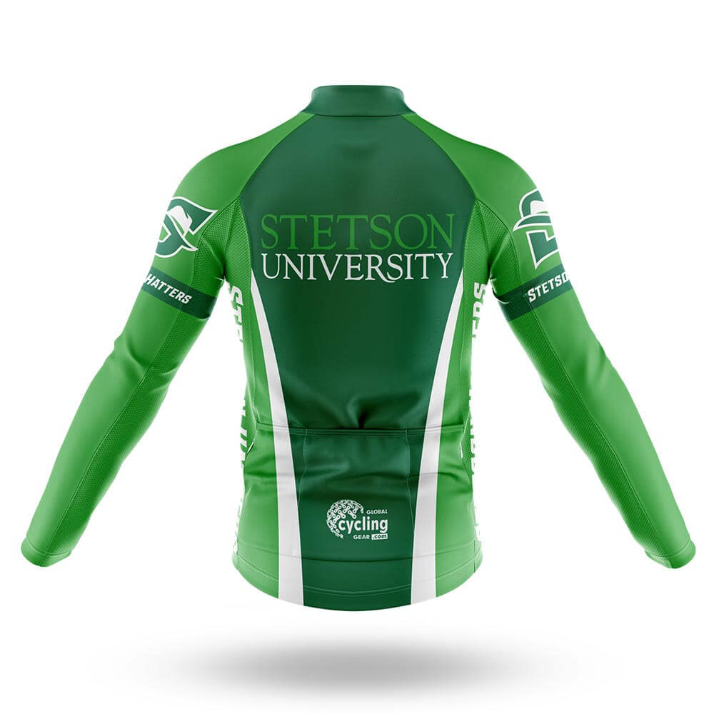 Stetson University - Men's Cycling Kit - Global Cycling Gear