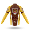 Lehigh University - Men's Cycling Kit - Global Cycling Gear