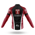Temple University - Men's Cycling Kit - Global Cycling Gear