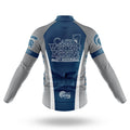 Case Western Reserve University - Men's Cycling Kit - Global Cycling Gear