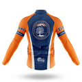 California State University Fullerton - Men's Cycling Kit - Global Cycling Gear