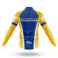 Embryâ€“Riddle Aeronautical University - Men's Cycling Kit - Global Cycling Gear
