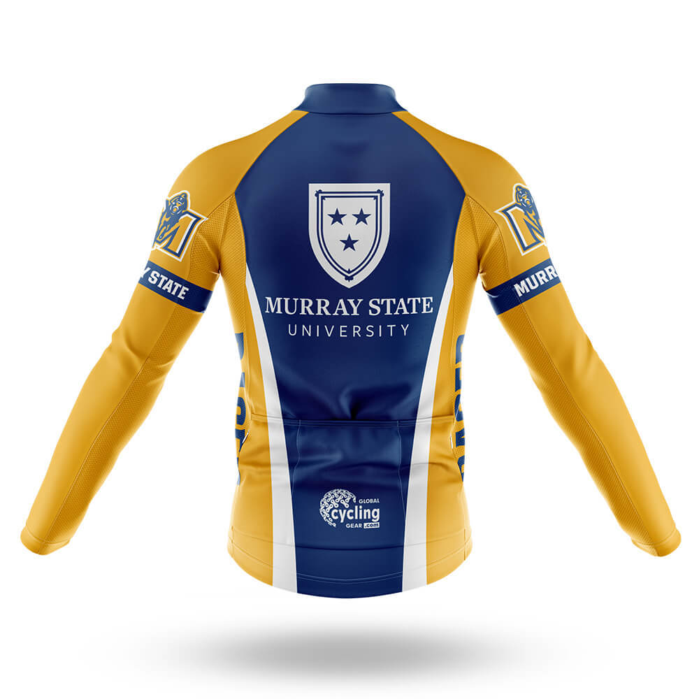 Murray State University - Men's Cycling Kit - Global Cycling Gear