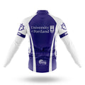 University of Portland - Men's Cycling Kit - Global Cycling Gear