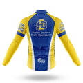 South Dakota State University - Men's Cycling Kit - Global Cycling Gear