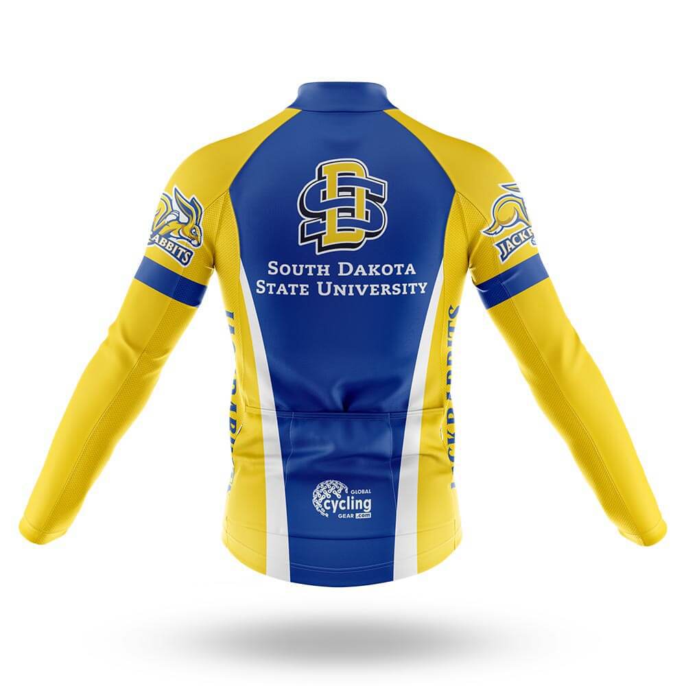 South Dakota State University - Men's Cycling Kit - Global Cycling Gear