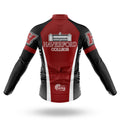 Haverford College - Men's Cycling Kit - Global Cycling Gear