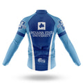 Indiana State University - Men's Cycling Kit - Global Cycling Gear