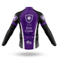 College of the Holy Cross - Men's Cycling KitÂ Global Cycling Gear