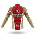 University of Denver - Men's Cycling Kit - Global Cycling Gear