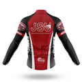 Jacksonville State University - Men's Cycling Kit - Global Cycling Gear