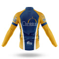 Canisius College - Men's Cycling Kit - Global Cycling Gear