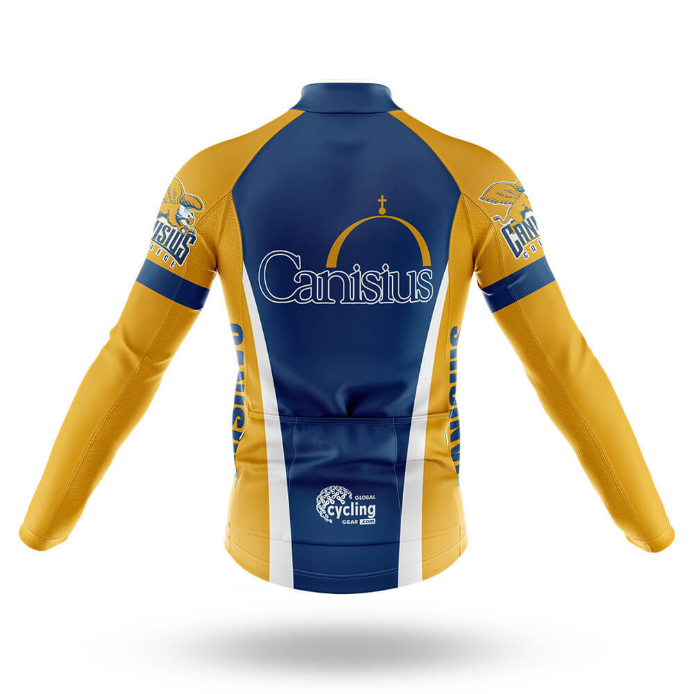 Canisius College - Men's Cycling Kit - Global Cycling Gear