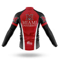 Miami University - Men's Cycling Kit - Global Cycling Gear