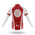 Cornell - Men's Cycling KitÂ Global Cycling Gear