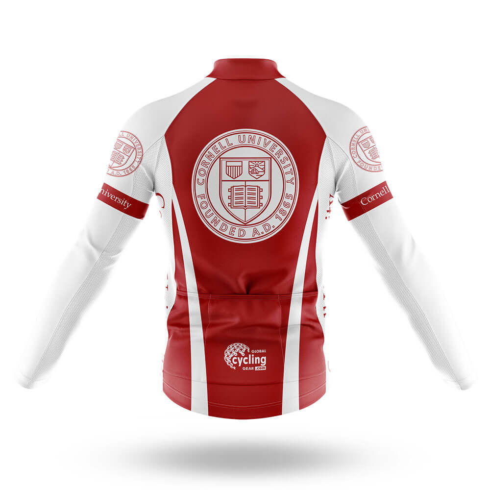 Cornell - Men's Cycling KitÂ Global Cycling Gear
