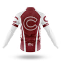 Colgate University - Men's Cycling Kit - Global Cycling Gear