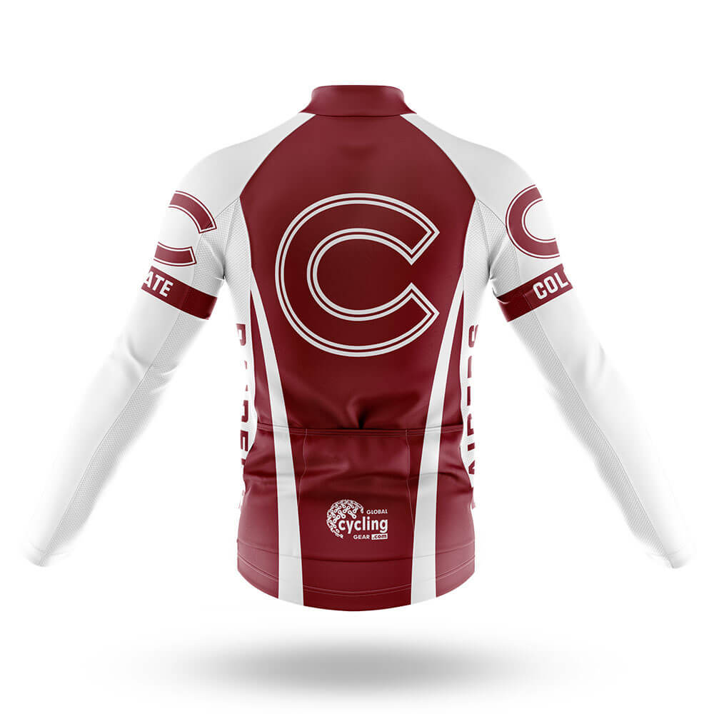 Colgate University - Men's Cycling Kit - Global Cycling Gear
