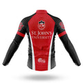 St. John's University - Men's Cycling Kit - Global Cycling Gear
