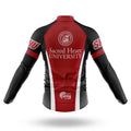 Sacred Heart University - Men's Cycling Kit - Global Cycling Gear