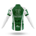 Eastern Michigan University - Men's Cycling Kit - Global Cycling Gear