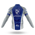 University of New Hampshire - Men's Cycling Kit - Global Cycling Gear