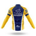 Drexel University - Men's Cycling Kit - Global Cycling Gear