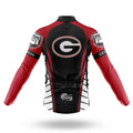 Go Dawgs V3 - Men's Cycling Kit - Global Cycling Gear