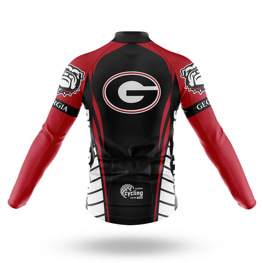 Go Dawgs V3 - Men's Cycling Kit - Global Cycling Gear