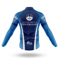 University of New Orleans - Men's Cycling KitÂ Global Cycling Gear