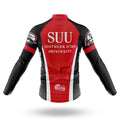 Southern Utah University - Men's Cycling Kit - Global Cycling Gear