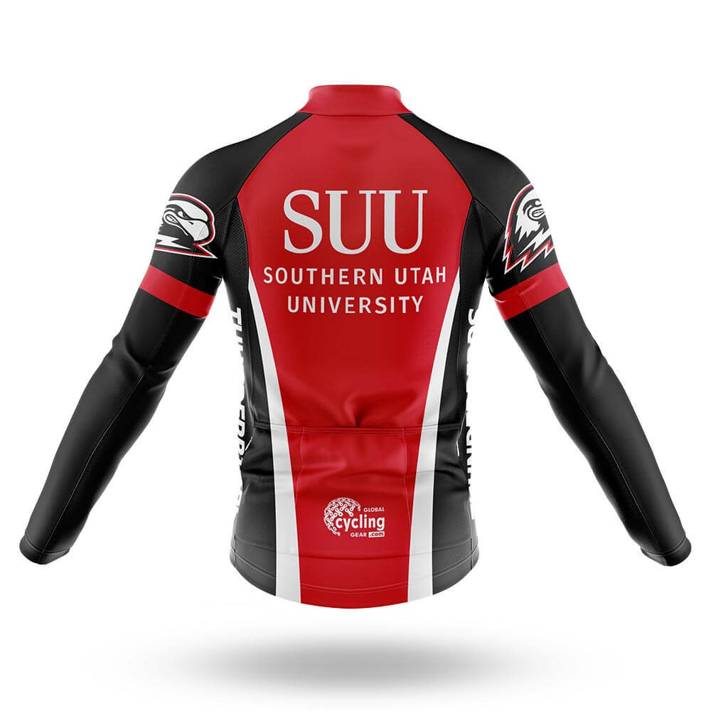 Southern Utah University - Men's Cycling Kit - Global Cycling Gear