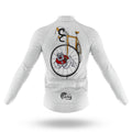 Classic California State Uni - Men's Cycling Kit - Global Cycling Gear
