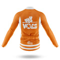 Volunteers - Men's Cycling Kit - Global Cycling Gear