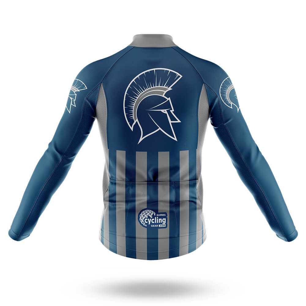 Case Western Reserve University USA - Men's Cycling Kit - Global Cycling Gear