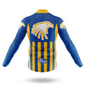 Embryâ€“Riddle Aeronautical University USA - Men's Cycling Kit - Global Cycling Gear