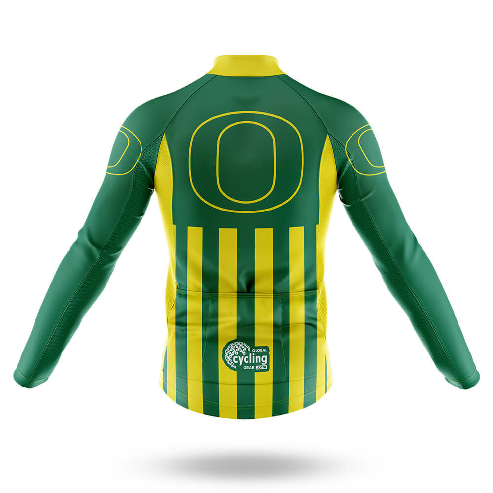Duck USA - Men's Cycling Kit - Global Cycling Gear