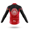 Illinois State University V2 - Men's Cycling Kit - Global Cycling Gear