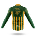 Baylor University USA - Men's Cycling Kit - Global Cycling Gear