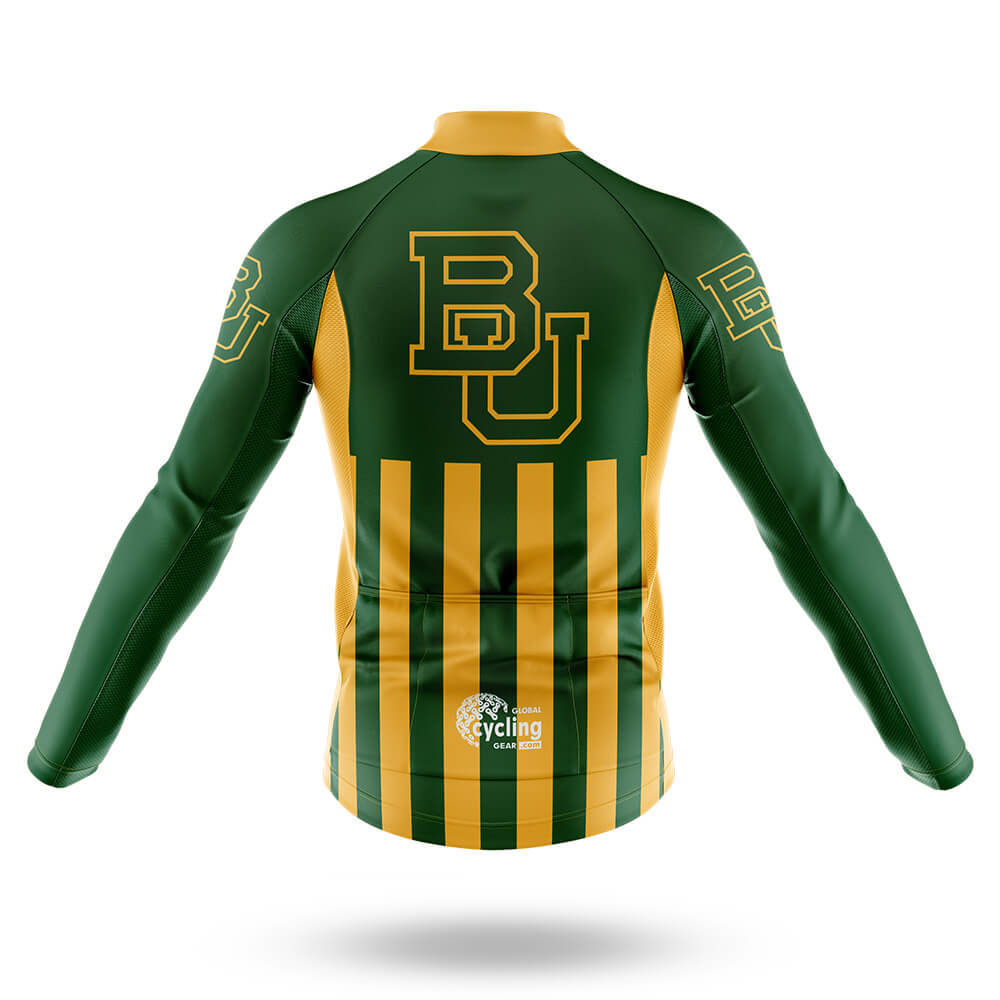 Baylor University USA - Men's Cycling Kit - Global Cycling Gear