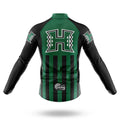 University of HawaiÊ»i MÄnoa USA - Men's Cycling Kit - Global Cycling Gear