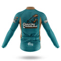 Coastal Carolina Chanticleers - Men's Cycling Kit - Global Cycling Gear