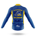 Go Blue Hens - Men's Cycling Kit - Global Cycling Gear
