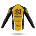 Kennesaw State University - Men's Cycling Kit - Global Cycling Gear