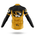 University of Missouri V2 - Men's Cycling Kit - Global Cycling Gear