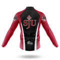Saint Joseph's University - Men's Cycling Kit - Global Cycling Gear