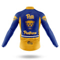 Pitt Panthers - Men's Cycling Kit - Global Cycling Gear