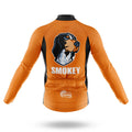 Tennessee Volunteers Smokey - Men's Cycling Kit - Global Cycling Gear